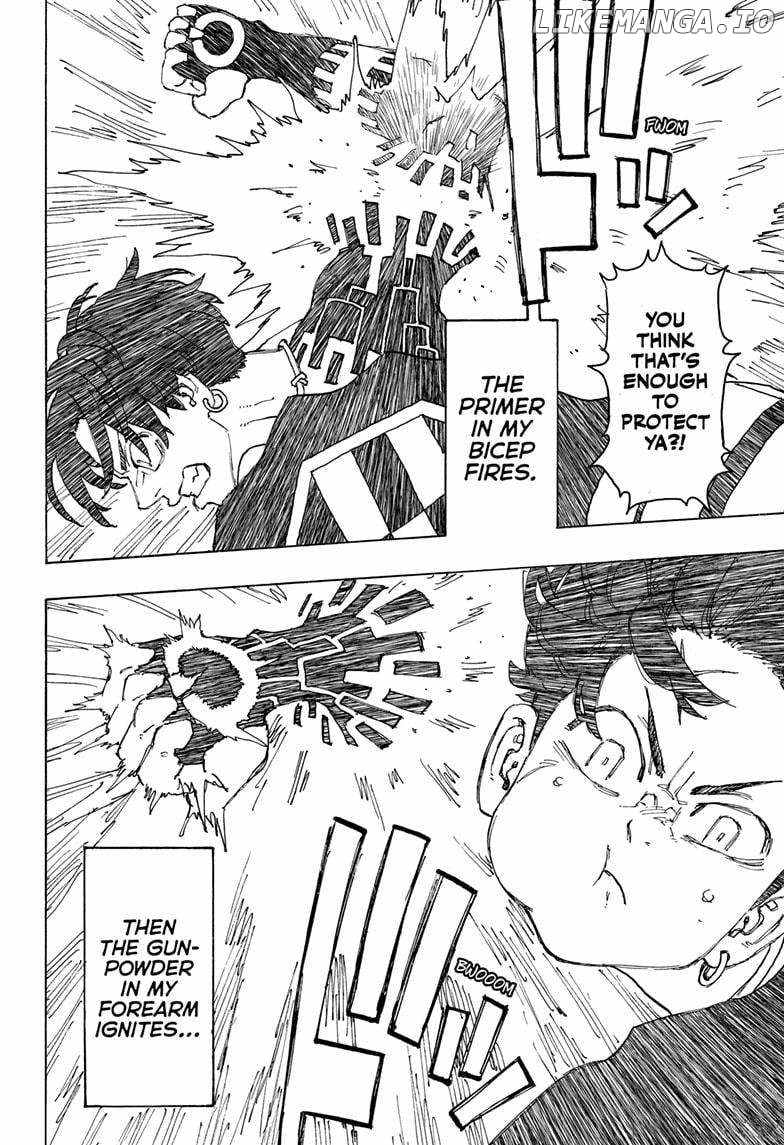 Read Astro Royale (en) Manga Online