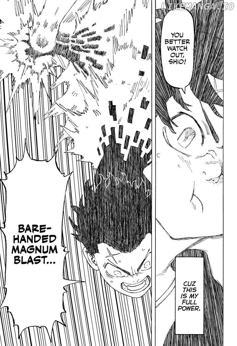 Read Astro Royale (en) Manga Online