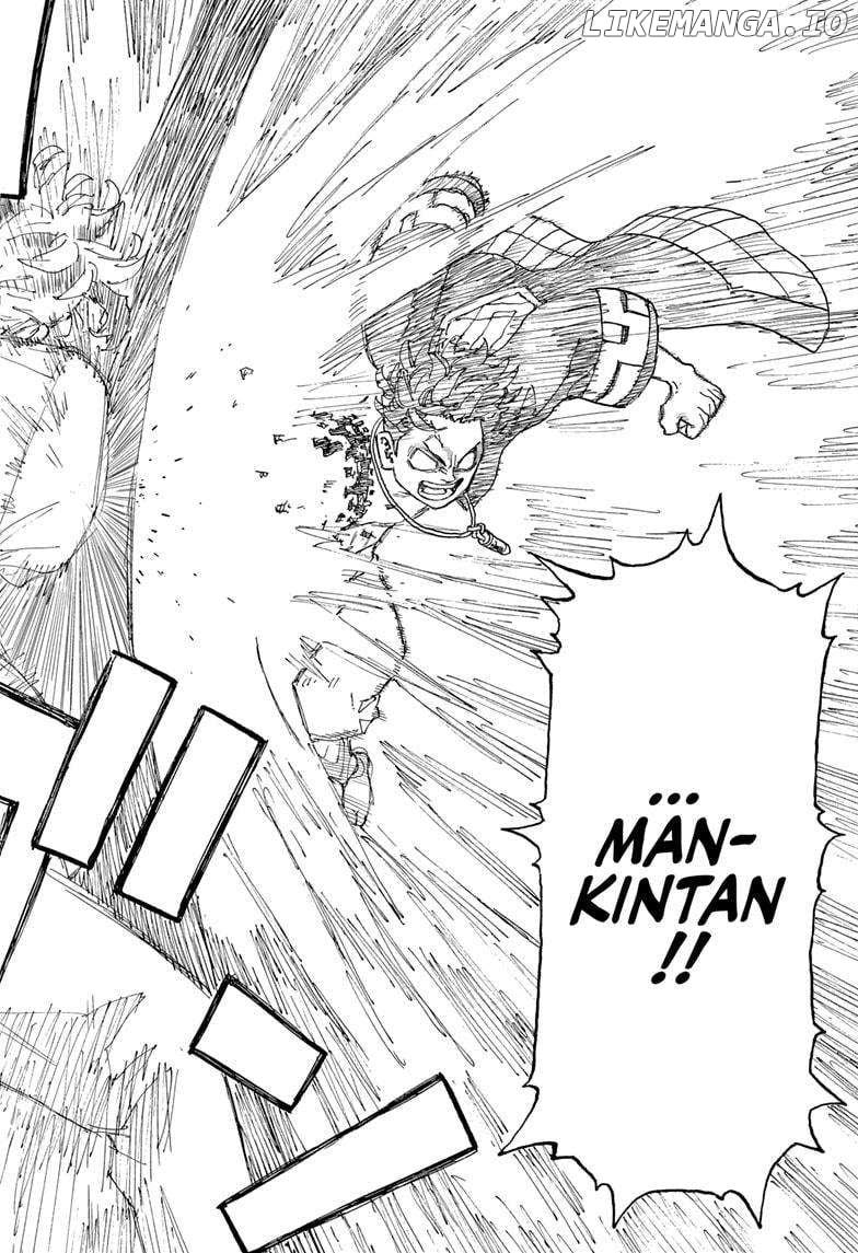 Read Astro Royale (en) Manga Online