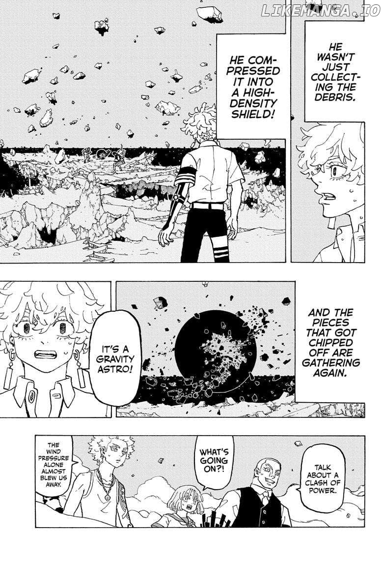 Read Astro Royale (en) Manga Online