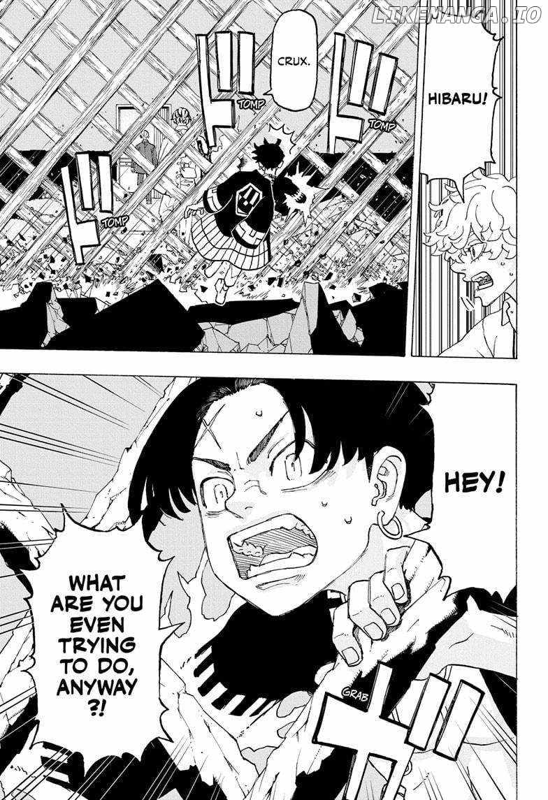 Read Astro Royale (en) Manga Online