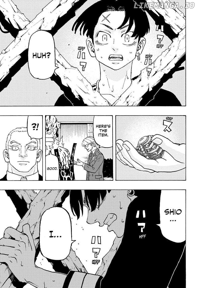 Read Astro Royale (en) Manga Online