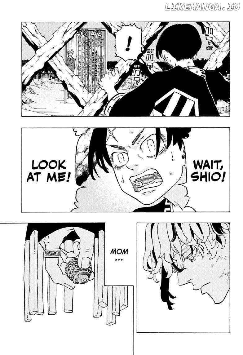 Read Astro Royale (en) Manga Online