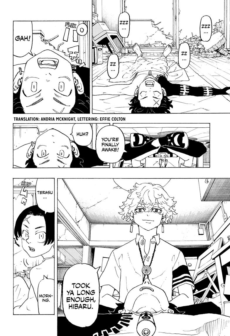 Read Astro Royale (en) Manga Online