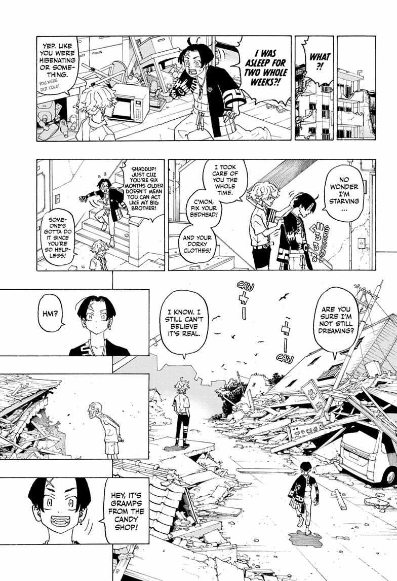 Read Astro Royale (en) Manga Online