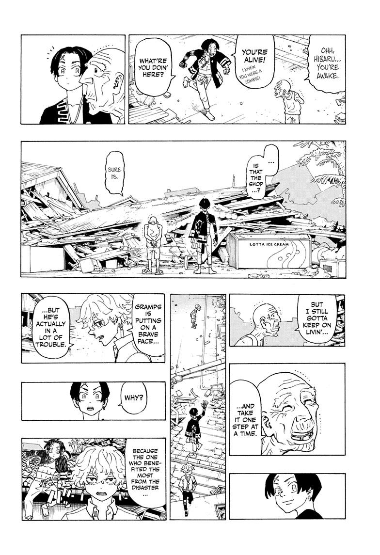 Read Astro Royale (en) Manga Online