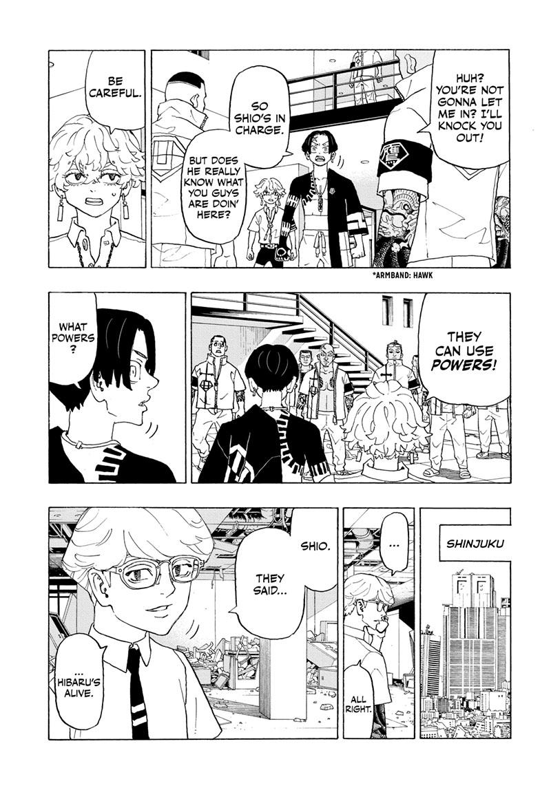 Read Astro Royale (en) Manga Online