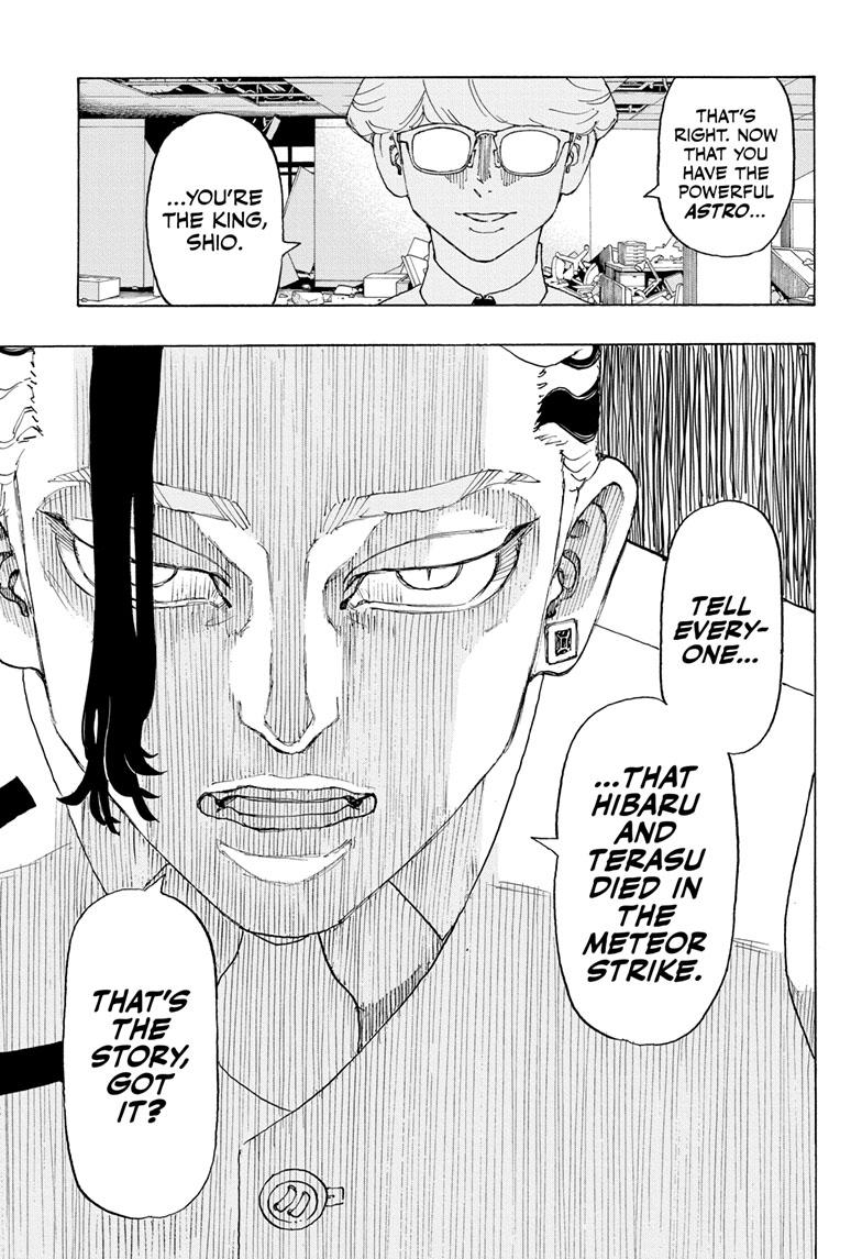 Read Astro Royale (en) Manga Online