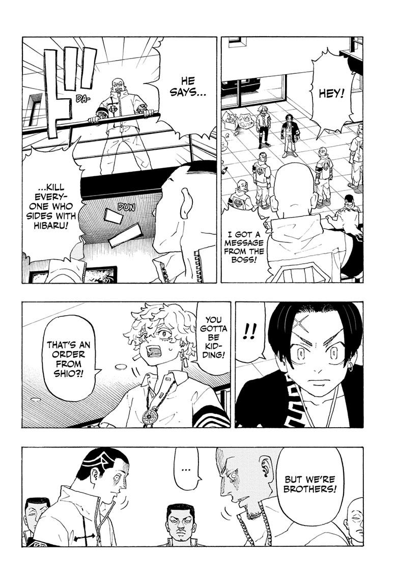 Read Astro Royale (en) Manga Online