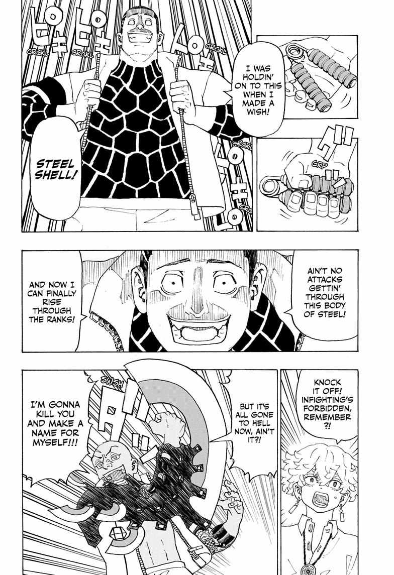 Read Astro Royale (en) Manga Online