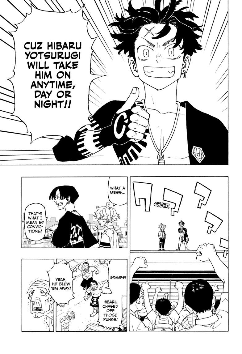 Read Astro Royale (en) Manga Online