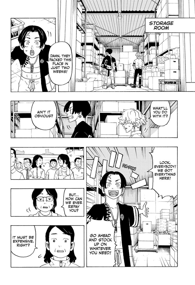 Read Astro Royale (en) Manga Online