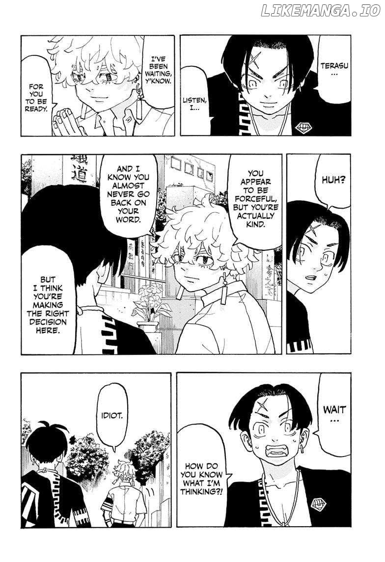 Read Astro Royale (en) Manga Online