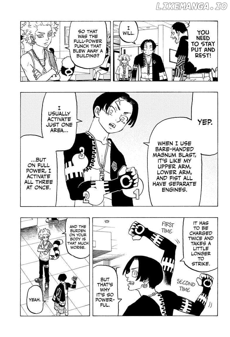 Read Astro Royale (en) Manga Online