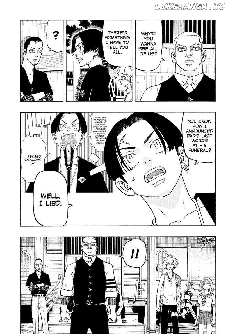 Read Astro Royale (en) Manga Online