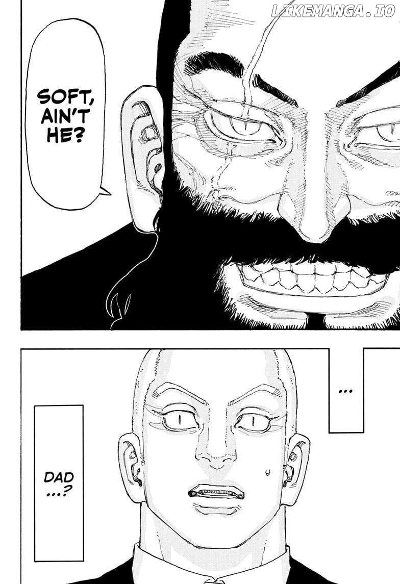 Read Astro Royale (en) Manga Online