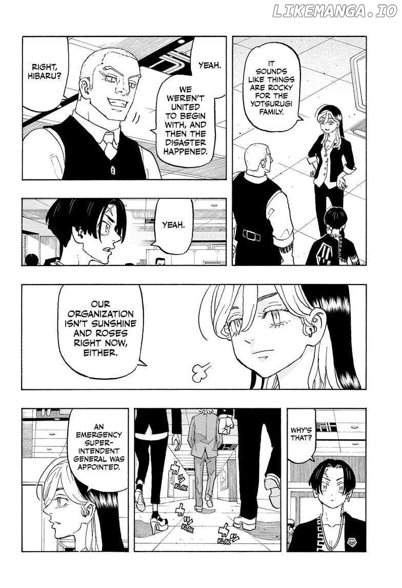 Read Astro Royale (en) Manga Online