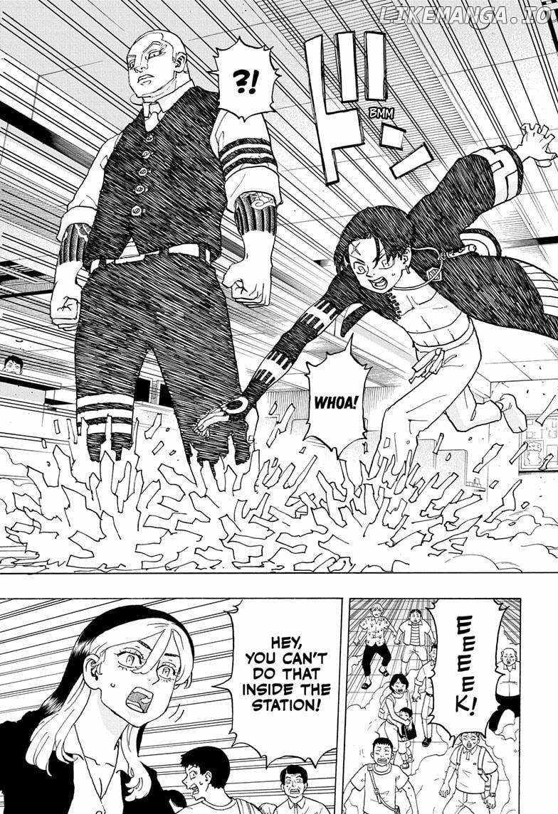 Read Astro Royale (en) Manga Online