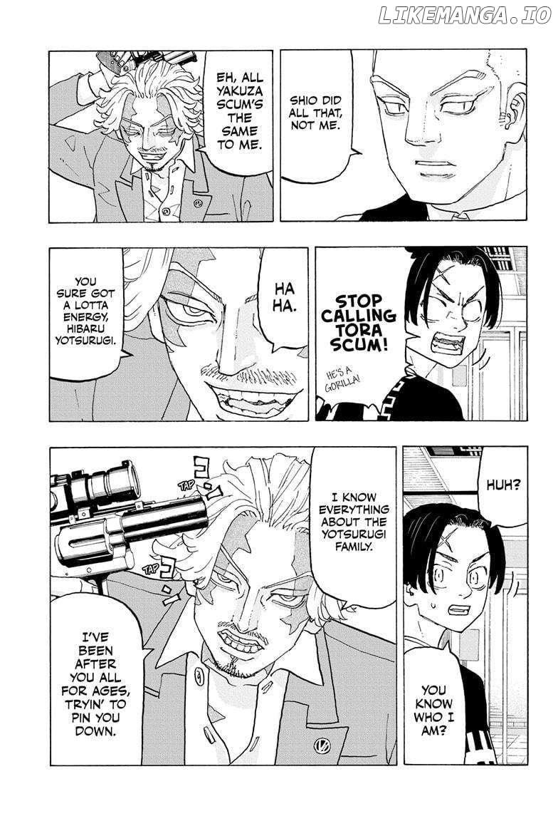 Read Astro Royale (en) Manga Online