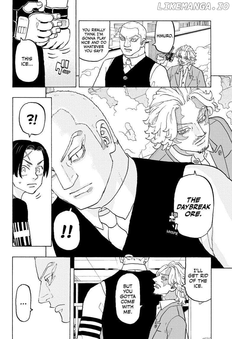 Read Astro Royale (en) Manga Online