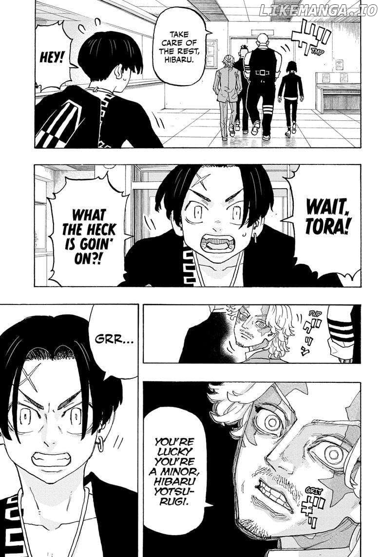 Read Astro Royale (en) Manga Online