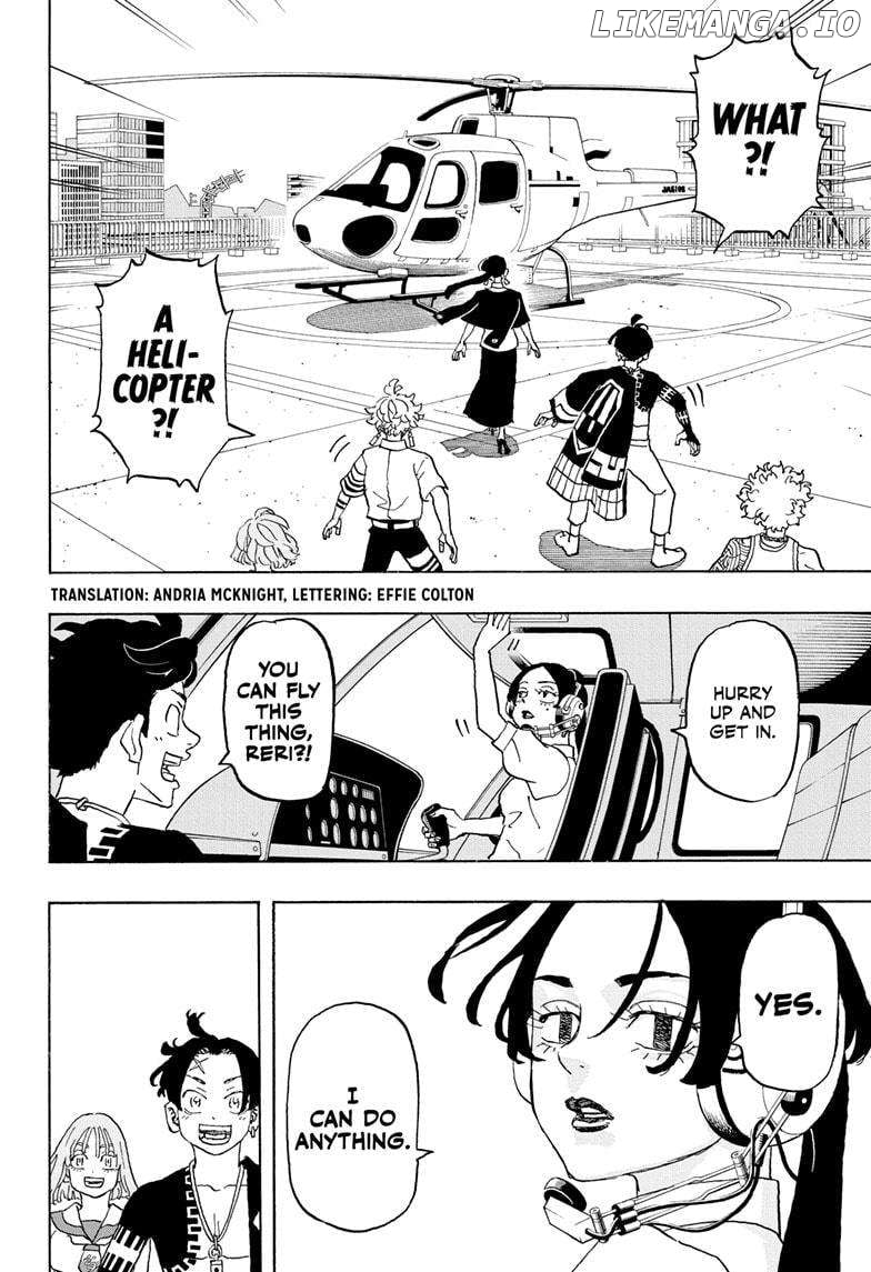 Read Astro Royale (en) Manga Online