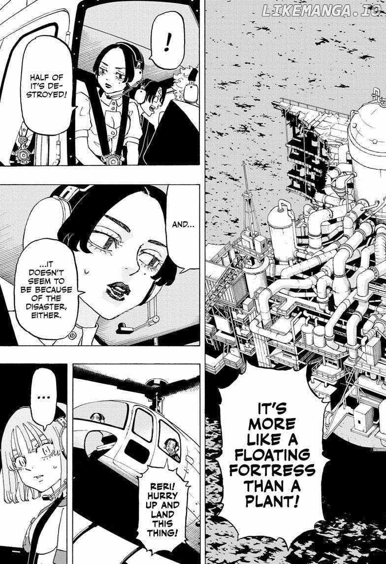 Read Astro Royale (en) Manga Online