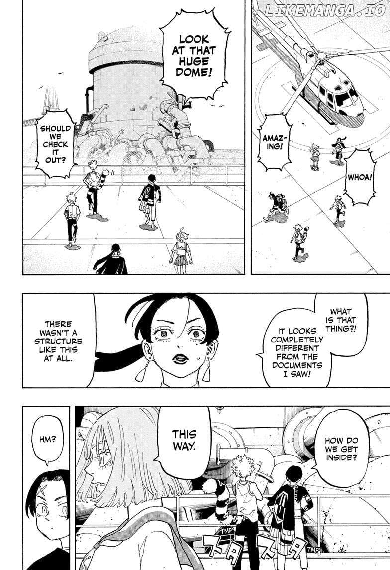 Read Astro Royale (en) Manga Online