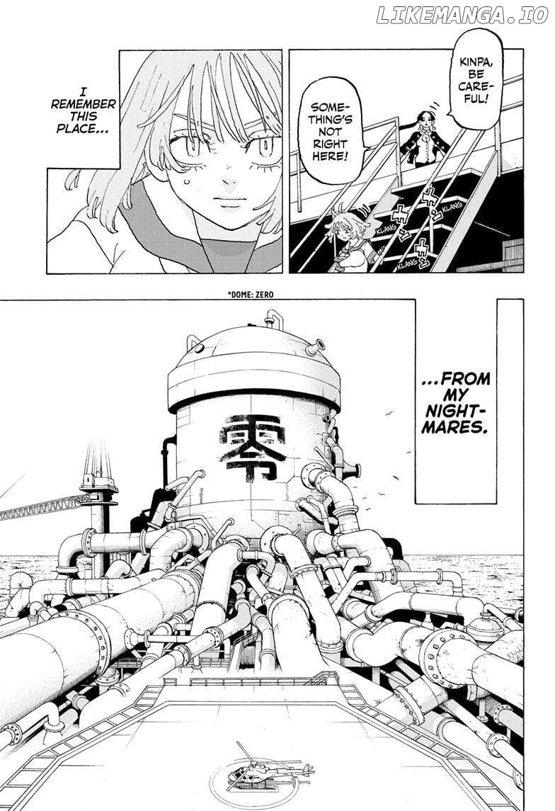 Read Astro Royale (en) Manga Online