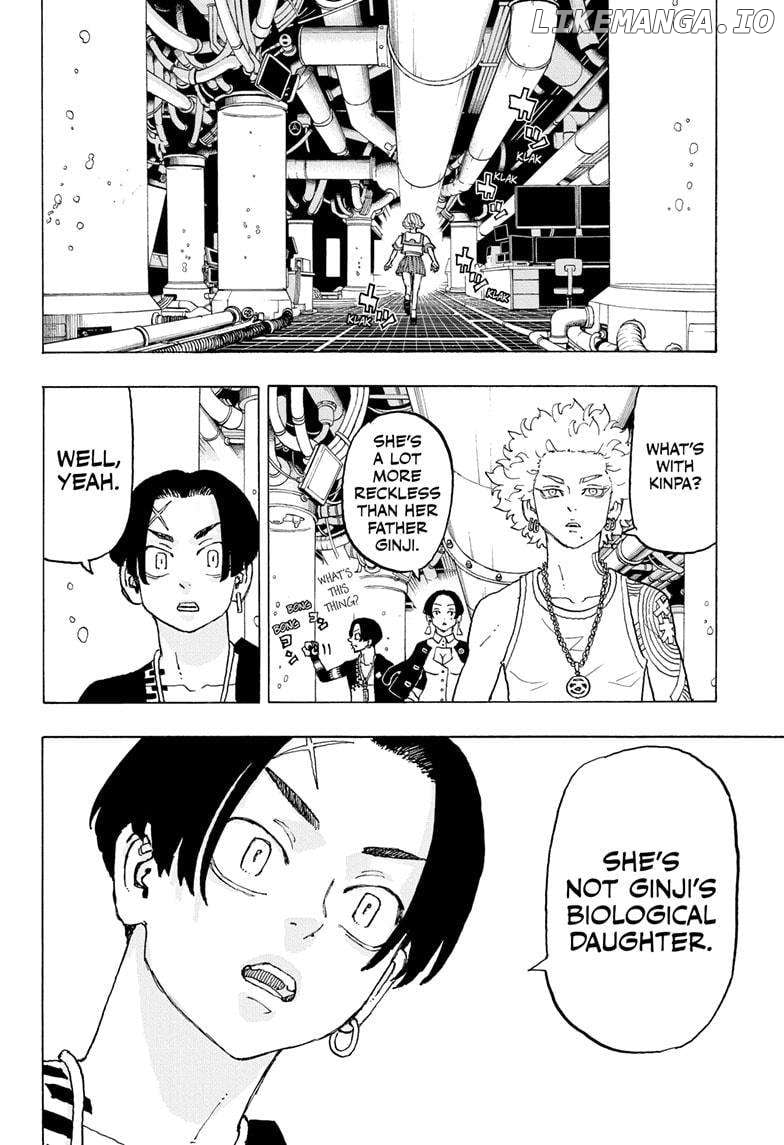 Read Astro Royale (en) Manga Online