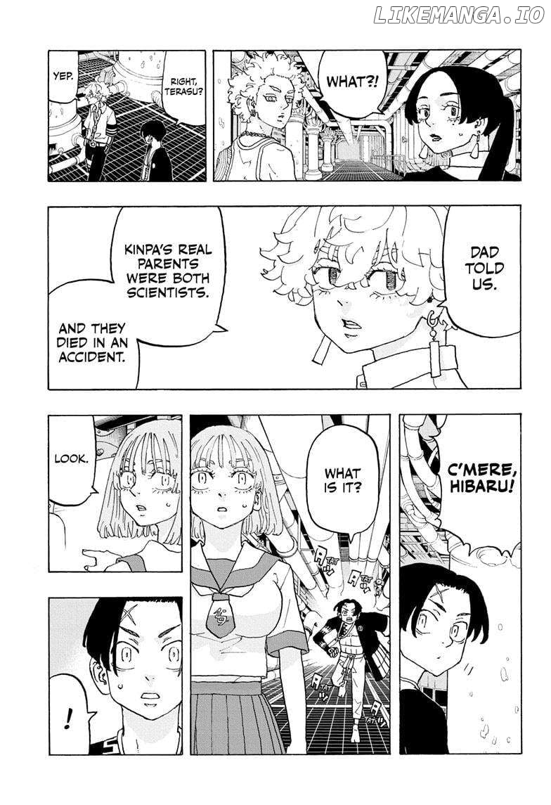 Read Astro Royale (en) Manga Online