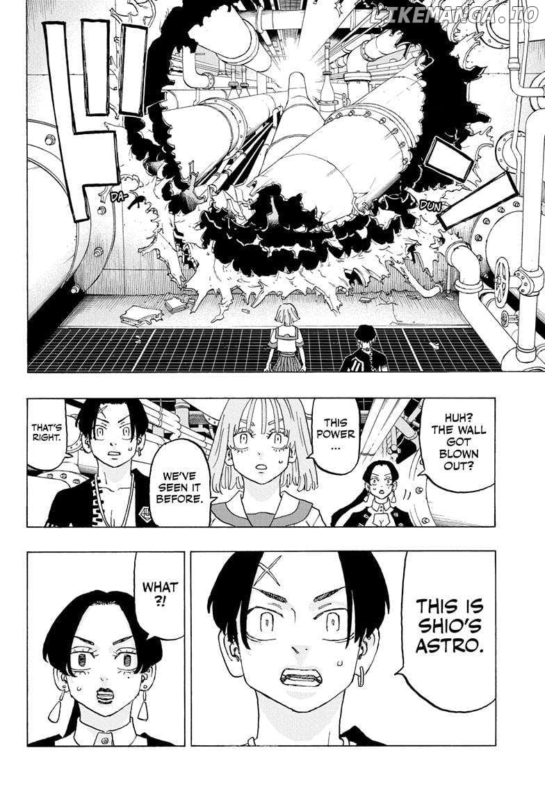 Read Astro Royale (en) Manga Online