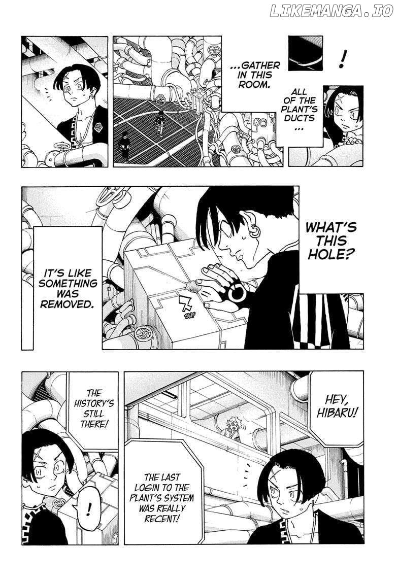 Read Astro Royale (en) Manga Online