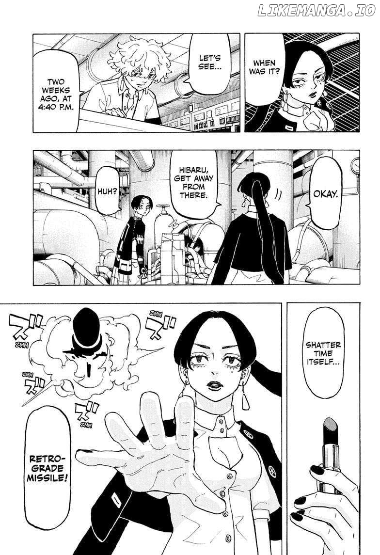 Read Astro Royale (en) Manga Online