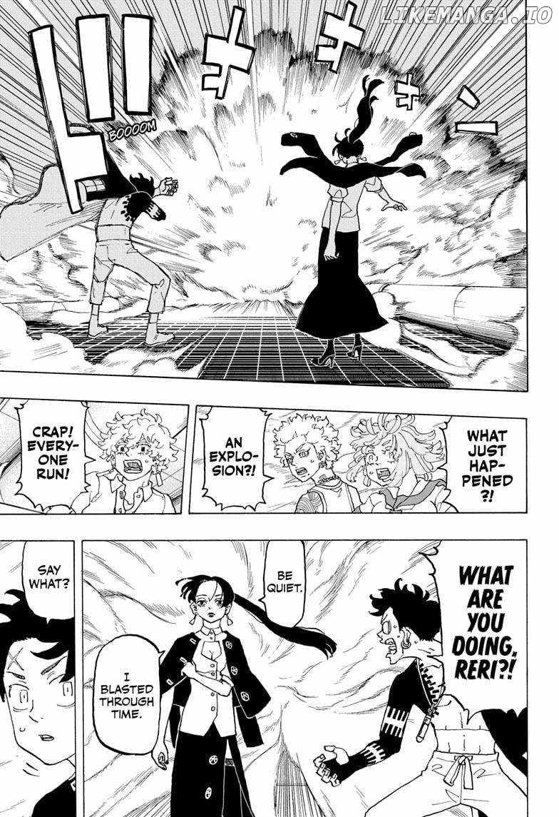 Read Astro Royale (en) Manga Online