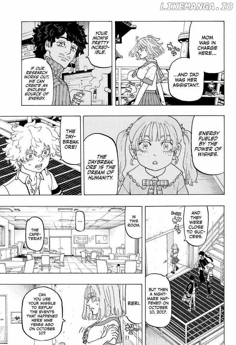 Read Astro Royale (en) Manga Online