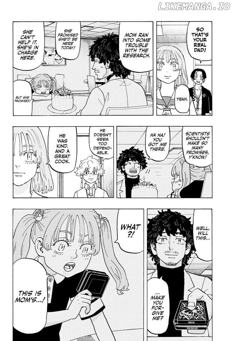 Read Astro Royale (en) Manga Online