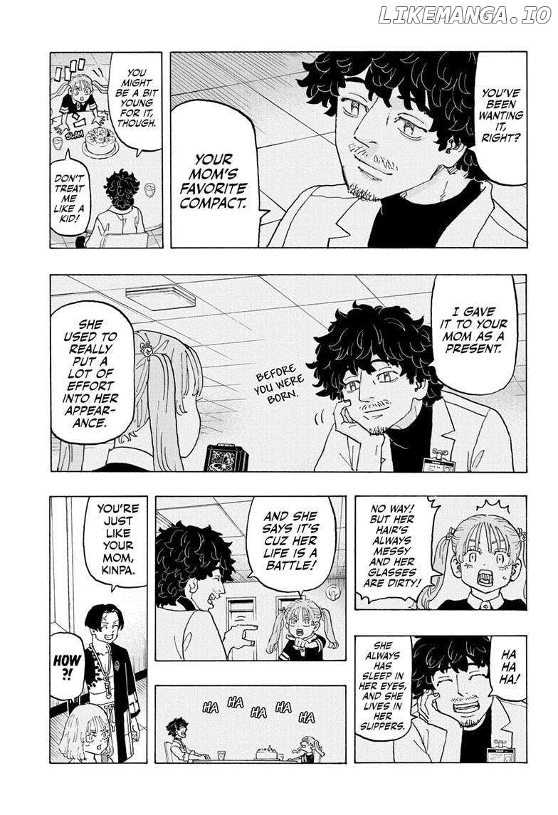 Read Astro Royale (en) Manga Online