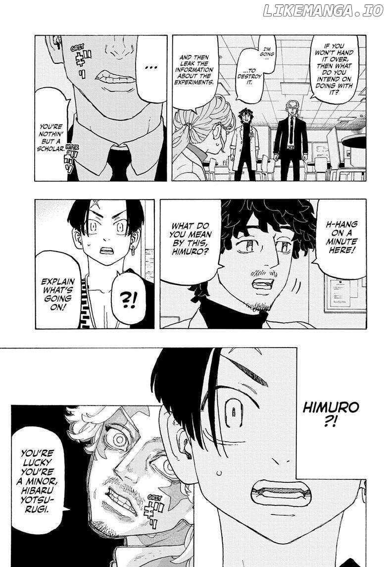 Read Astro Royale (en) Manga Online