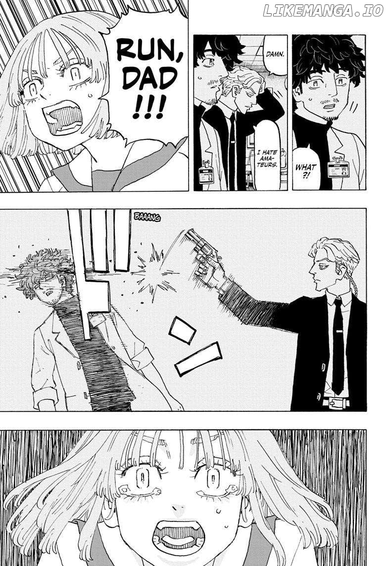 Read Astro Royale (en) Manga Online