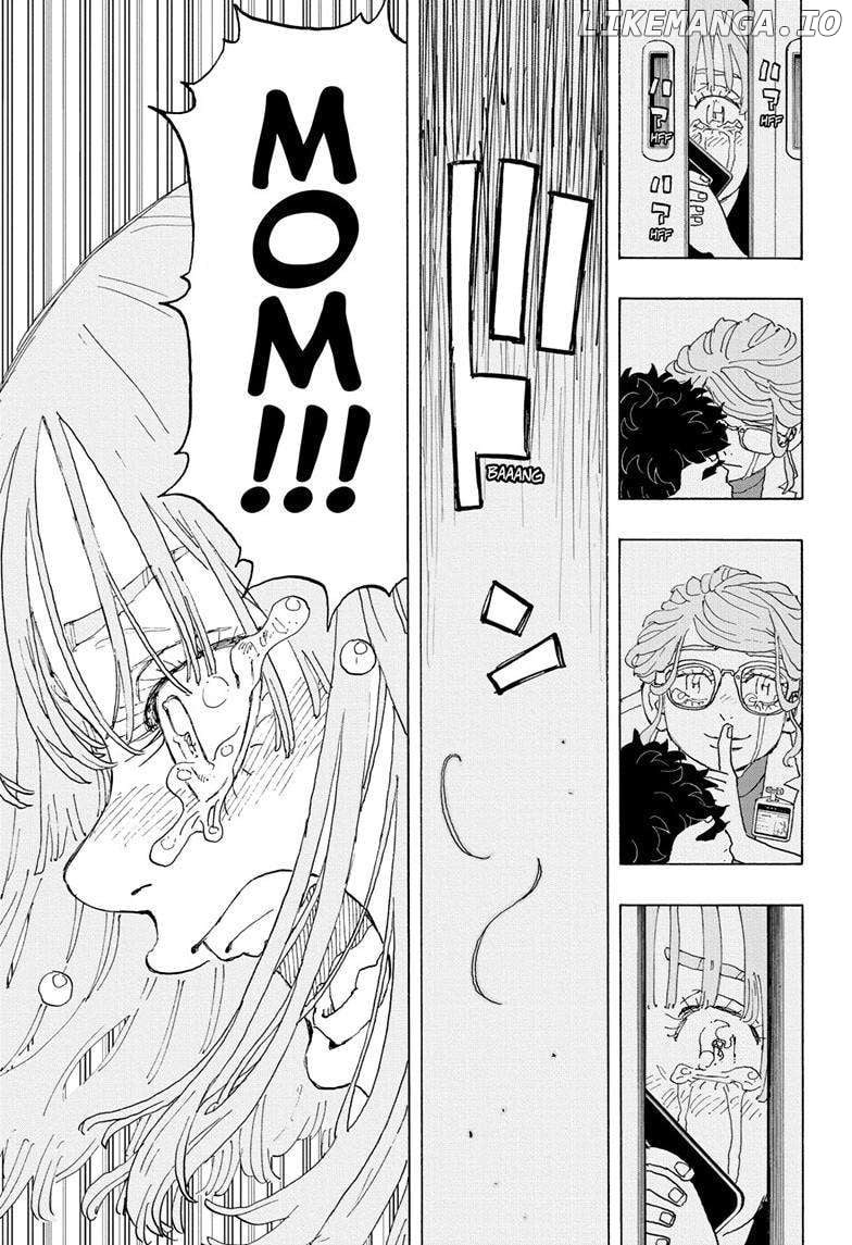 Read Astro Royale (en) Manga Online