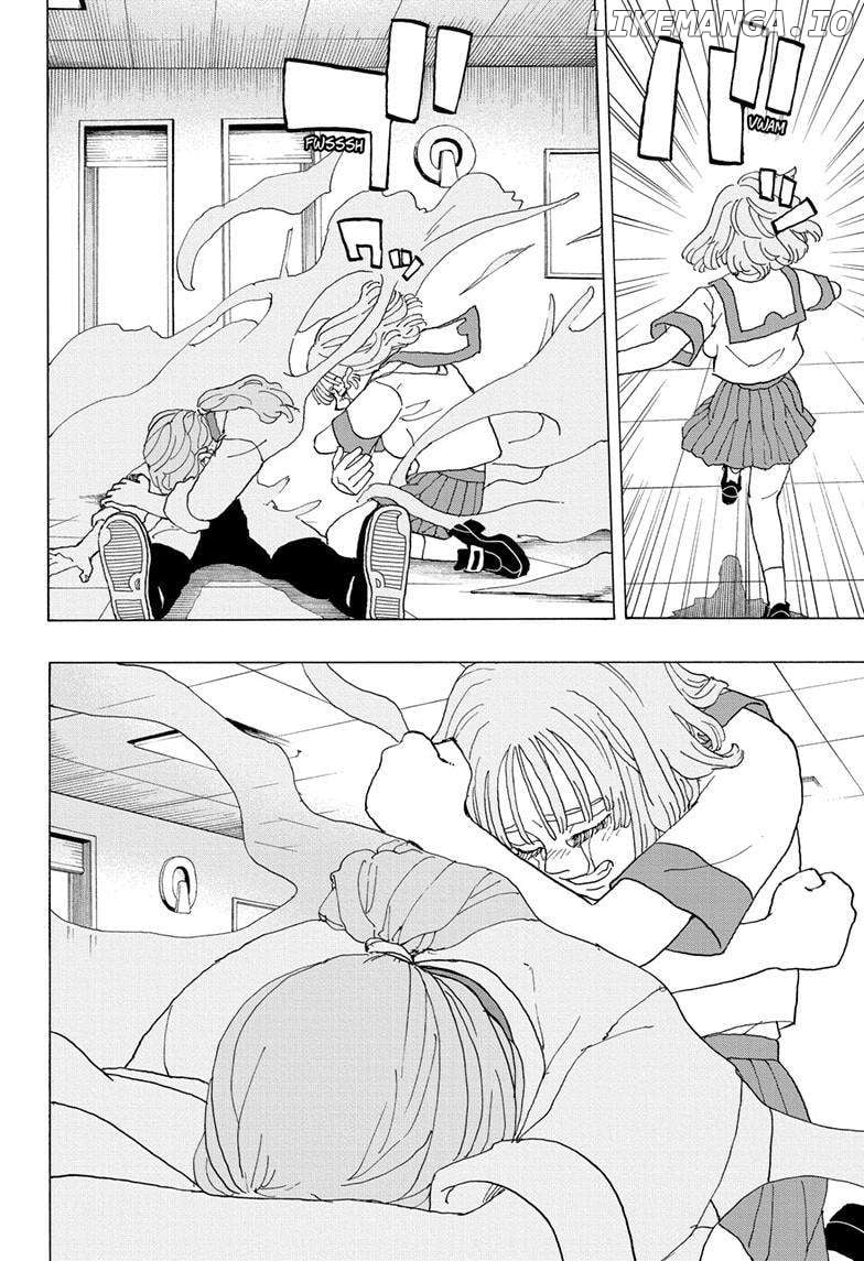 Read Astro Royale (en) Manga Online