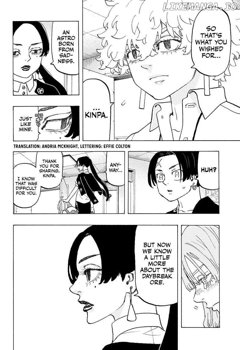 Read Astro Royale (en) Manga Online