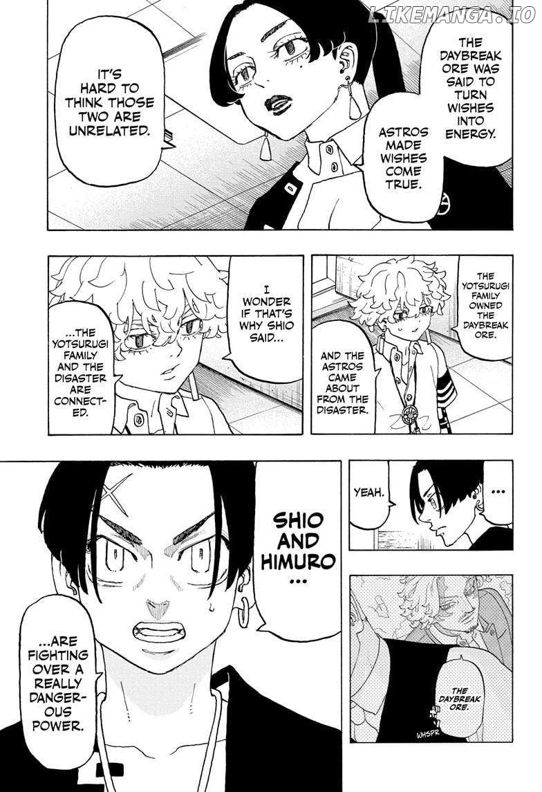 Read Astro Royale (en) Manga Online