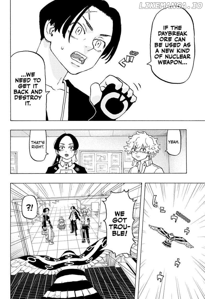 Read Astro Royale (en) Manga Online