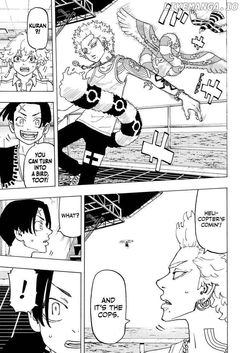 Read Astro Royale (en) Manga Online