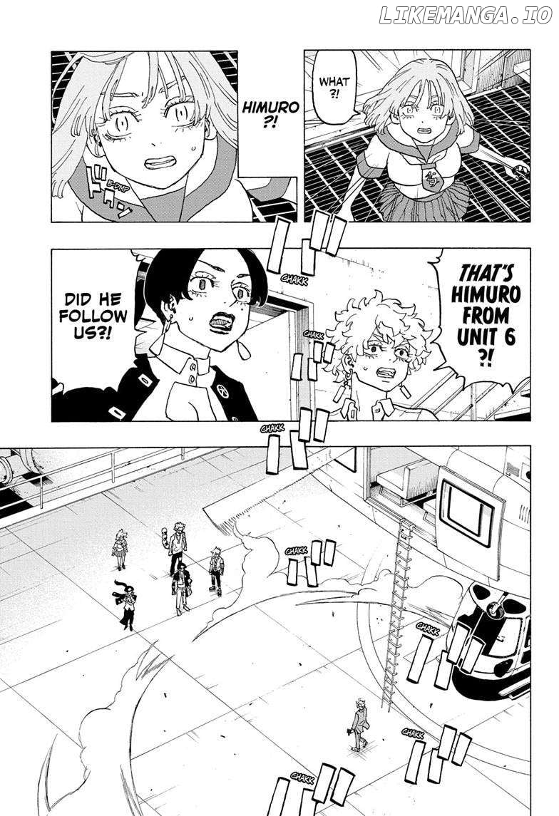 Read Astro Royale (en) Manga Online