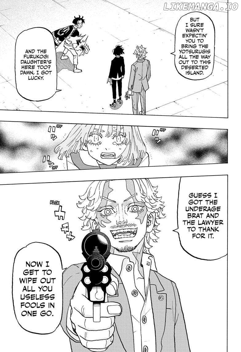 Read Astro Royale (en) Manga Online