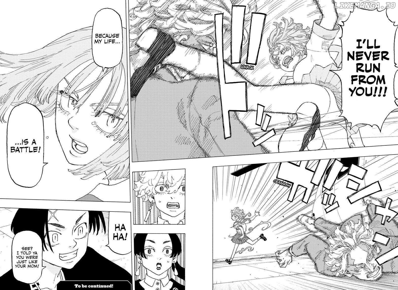 Read Astro Royale (en) Manga Online