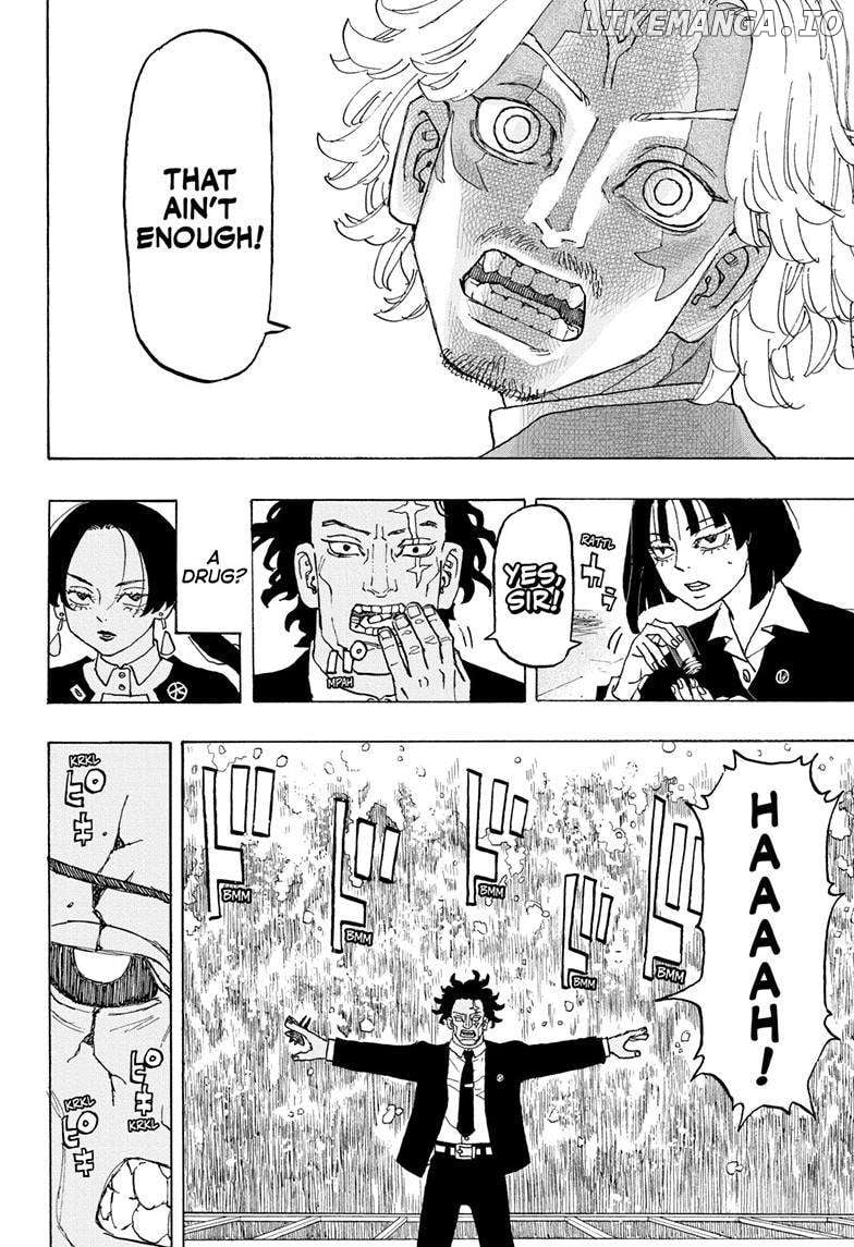 Read Astro Royale (en) Manga Online